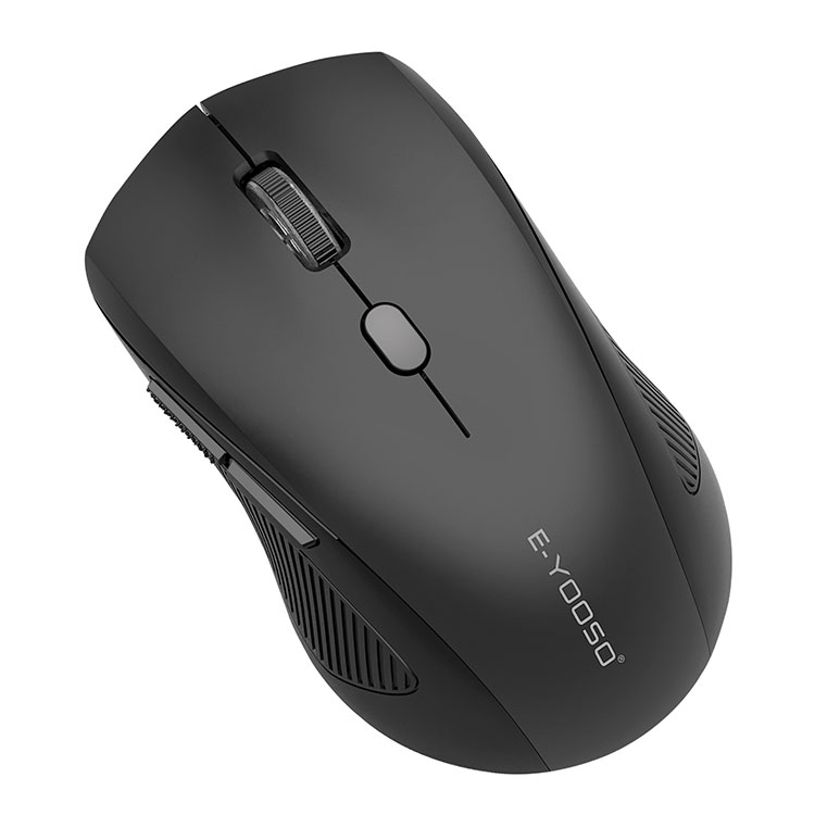 What Makes a Gaming Mouse Essential for Enhancing Performance and Precision in Competitive Gaming?