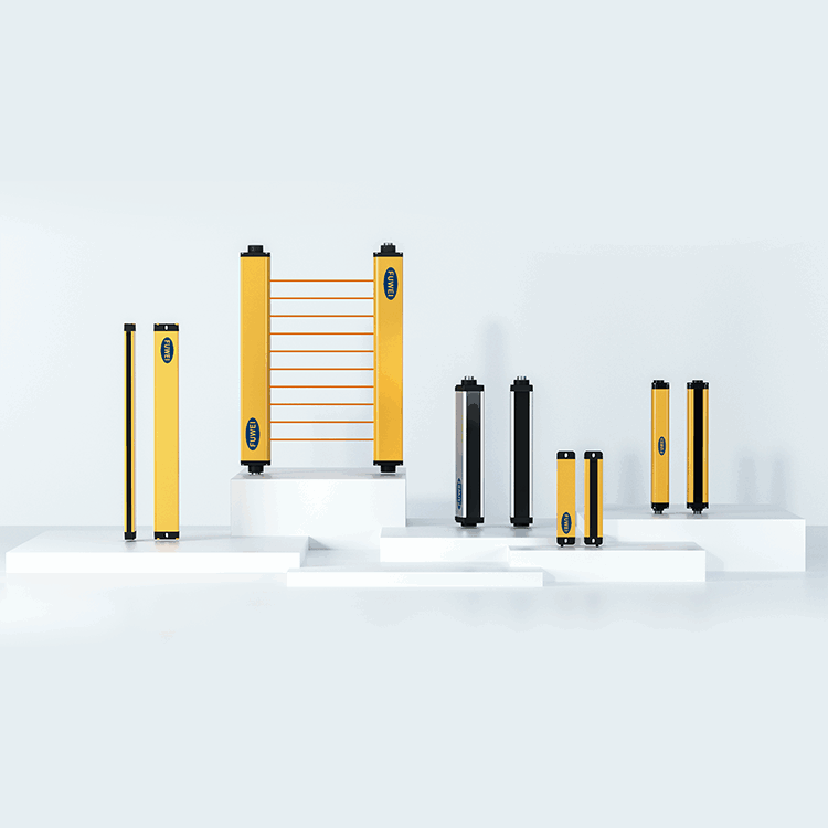 How Does a Safety Light Curtain Improve Workplace Safety and Efficiency in Industrial Automation?