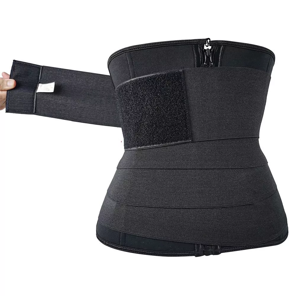 The Benefits of Using a Waist Support Belt