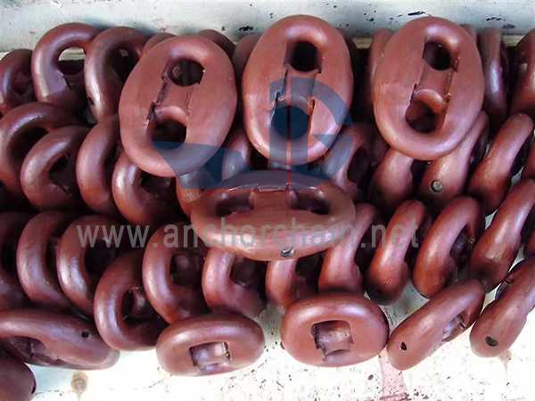Anchor Chain: The Unsung Hero of Maritime Safety