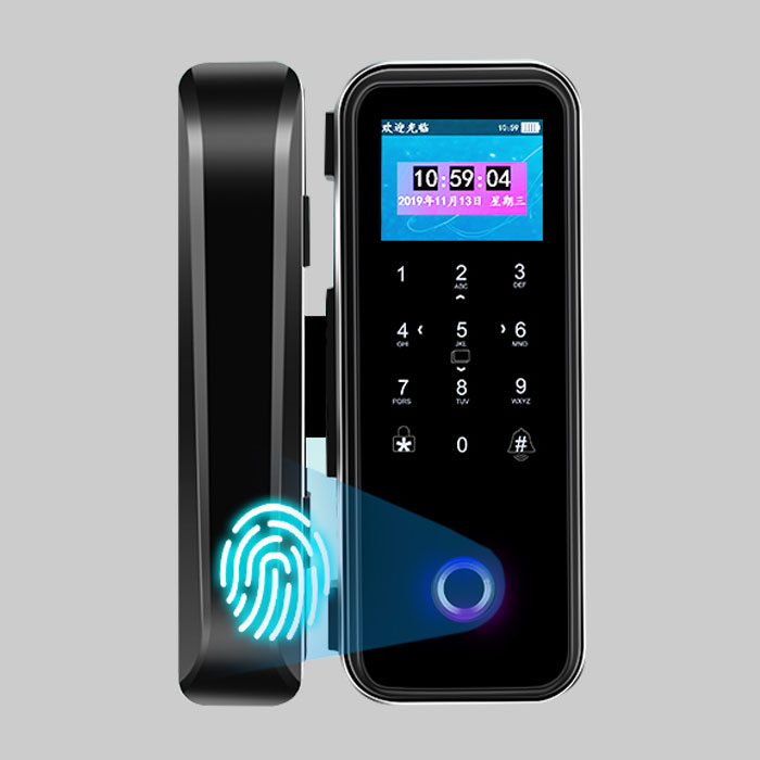 Tuya APP Smart Lock: A Smarter Way to Secure Your Home