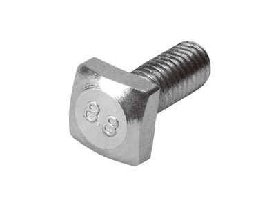 The Versatility and Benefits of Square Head Bolts