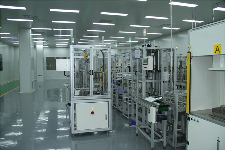 Brushless Motor Production Line: Revolutionizing Efficiency and Innovation