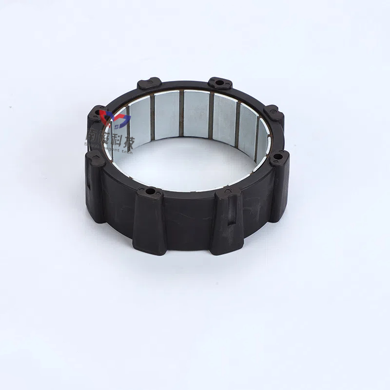Why Fan DC Motors Are the Future of Efficient Cooling