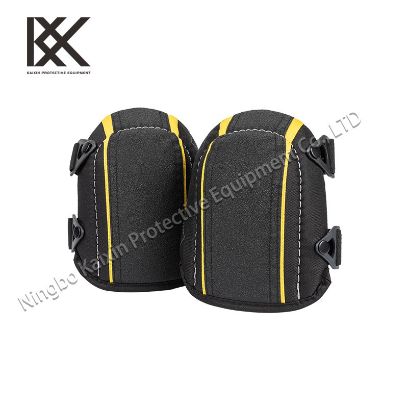 Tactical Knee Pads: Essential Protection for High-Impact Missions