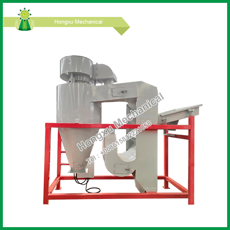 Separation Equipment: Key Technologies in Industrial Efficiency and Sustainability
