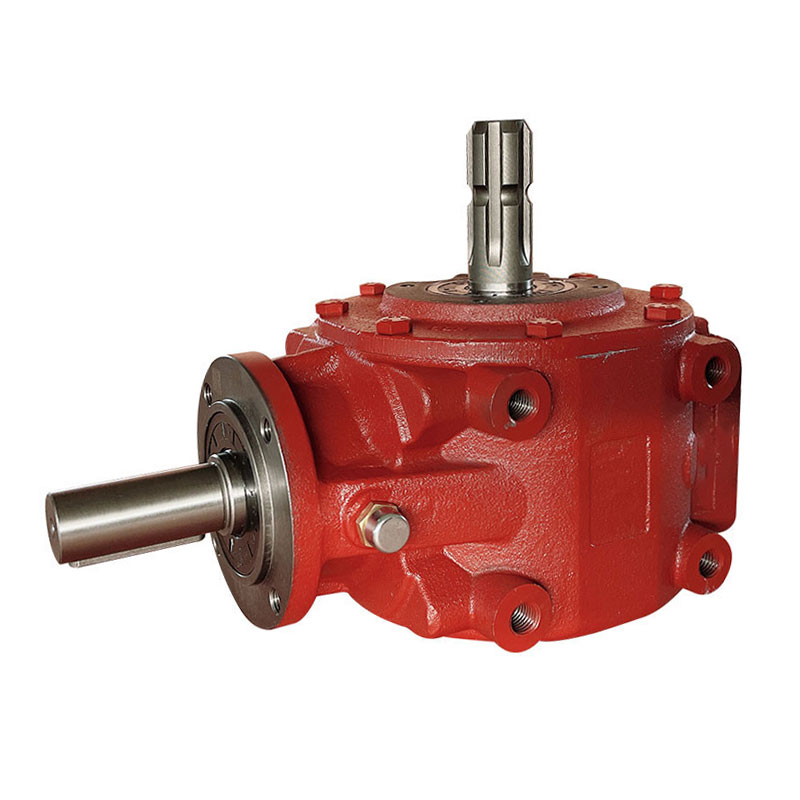 Agriculture Gearboxes: Enhancing Efficiency and Sustainability in Modern Farming
