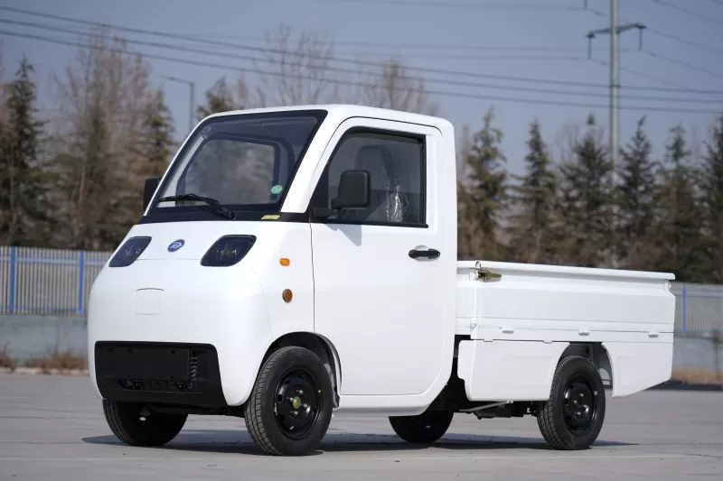 Why Are Electric Vehicles the Future of Sustainable Transportation?