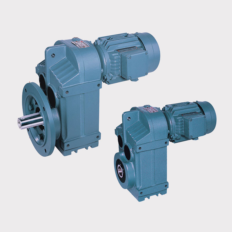 What’s the Deal with Gear Motors?