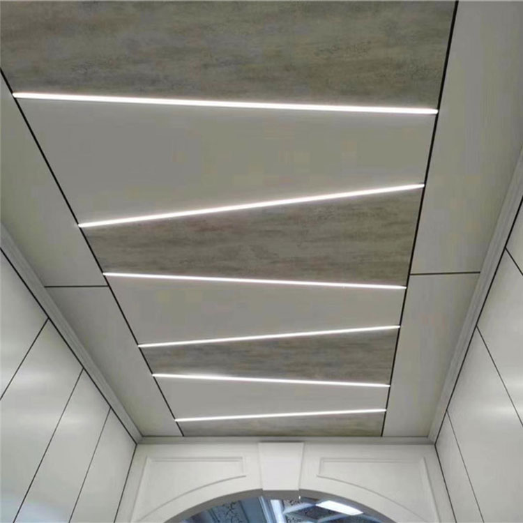 Aluminum Honeycomb Wall Cladding: A Durable and Sustainable Building Solution