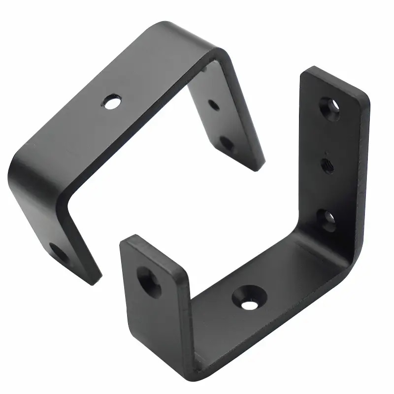 Stamping Parts: Precision, Efficiency, and Versatility in Modern Manufacturing
