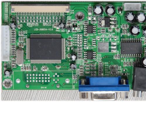 LED PCBA Board: A Revolution in Electronics Manufacturing