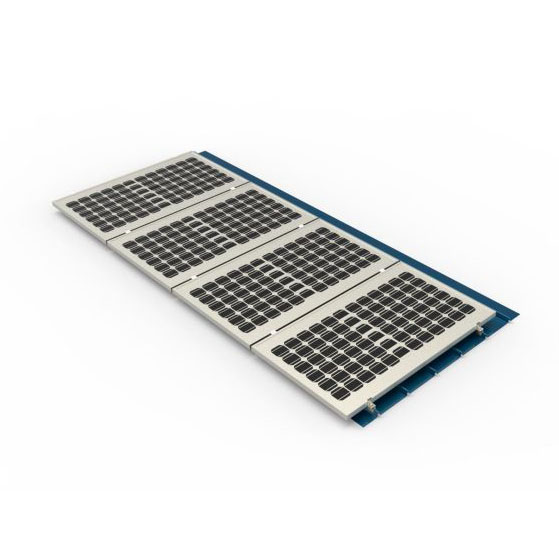 Solar Panel Roof Mounts: The Backbone of Efficient Solar Energy Systems
