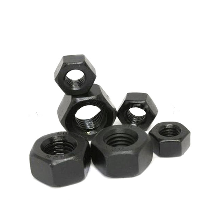 Hex Nut: The Essential Fastener in Mechanical Assembly