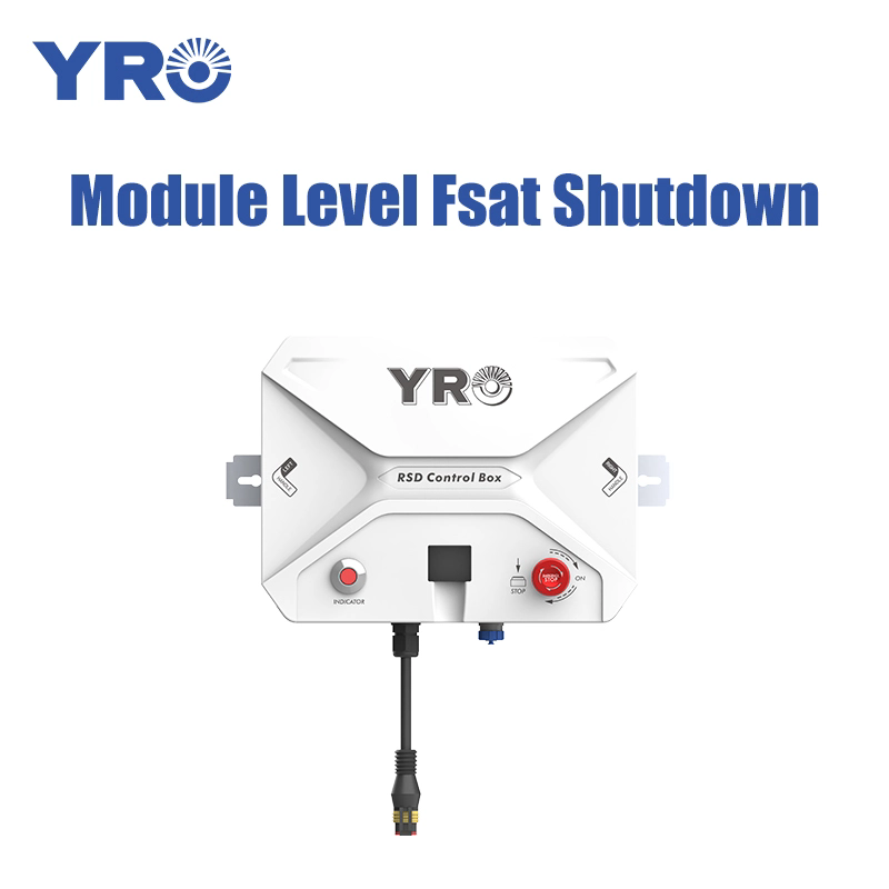 Fast Shutdown: Ensuring Safety and Efficiency in Emergency Situations
