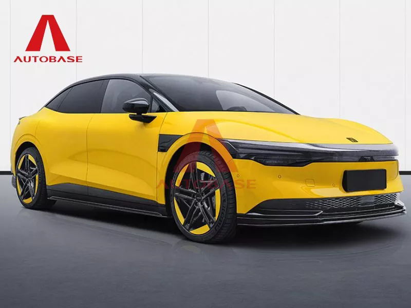 New Vehicles: Innovations Driving the Future of Transportation