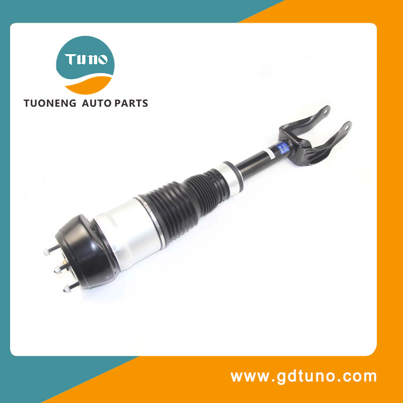 Understanding the Automobile Suspension System: The Unsung Hero of Comfort and Control