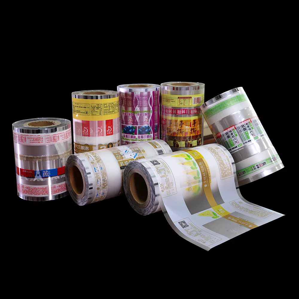 Understanding OPP Film: A Versatile Packaging Powerhouse