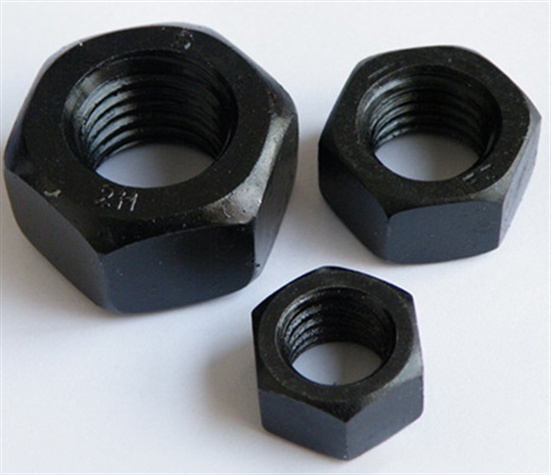 Hex Nut: The Unsung Hero of Mechanical Fastening