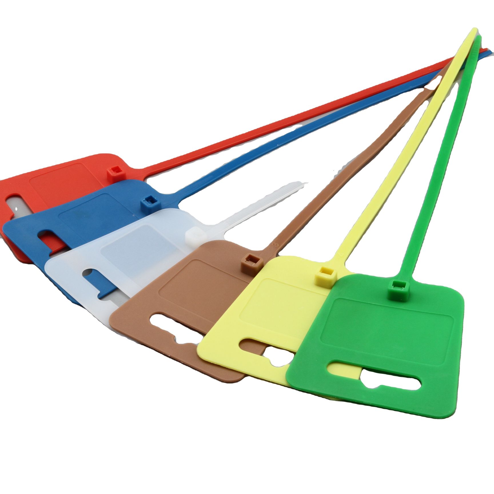 Nylon Cable Tie: Simple, Strong, and Versatile Fastening Solution
