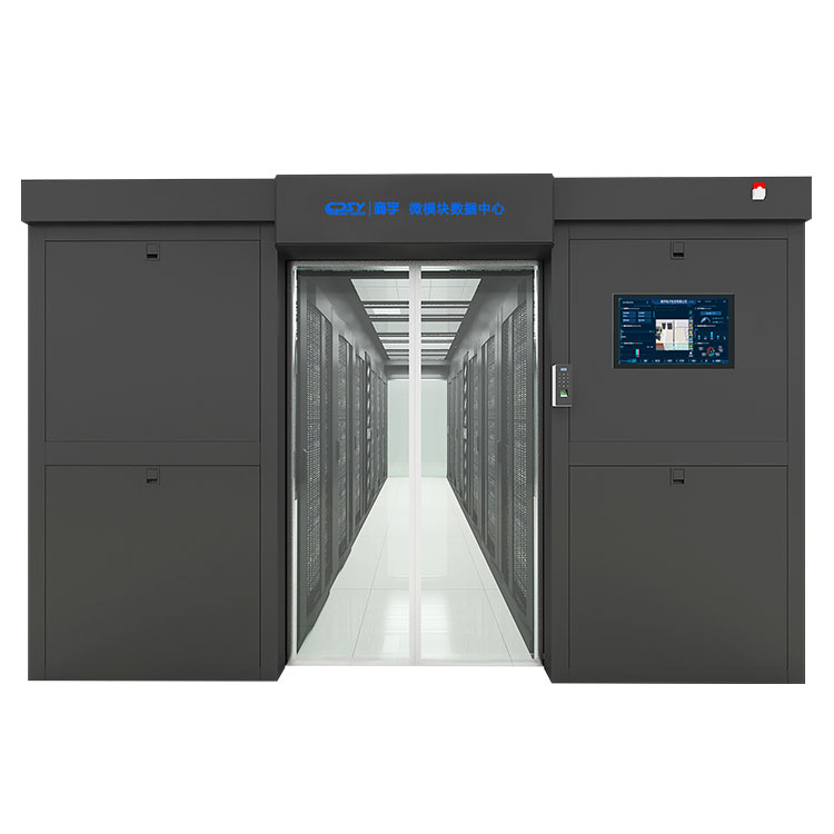 What Is a Micro Data Center and Why Is It Gaining Popularity?