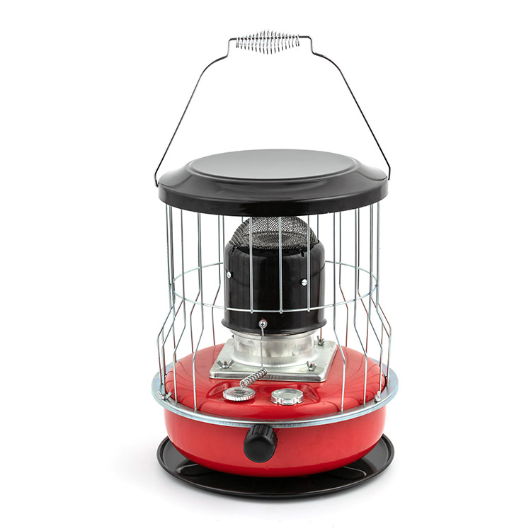 Why Choose a Metal Chimney Kerosene Heater for Reliable Indoor and Outdoor Heating?