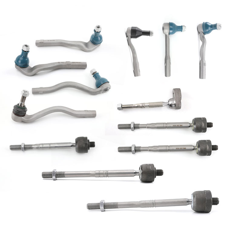 Auto Steering Systems: Enhancing Safety and Driving Precision