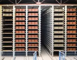 What Is a Curing Kiln System and Why Is It Essential in Manufacturing?
