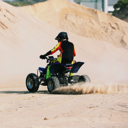 What Is an Electric Tracked Vehicle and Why Is It Gaining Popularity?