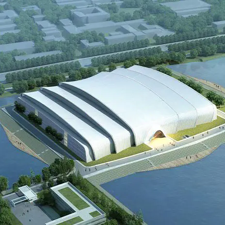 What Is a Steel Structure Building and Why Is It Popular?