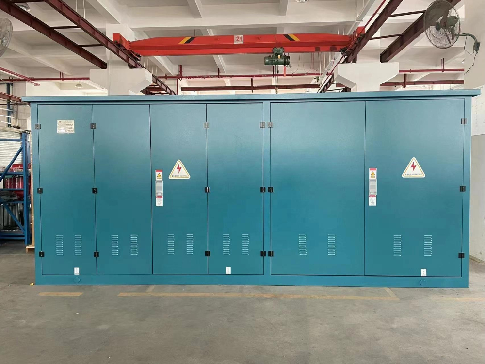 Top Pad-Mounted Transformer Supplier: Essential Guide for Quality and Reliability