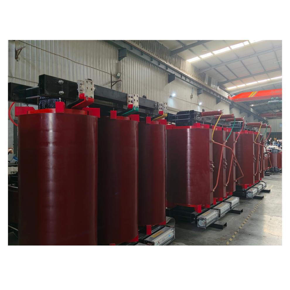 Pole-Mounted Transformer in China: Innovations and Best Practices for Efficient Power Distribution