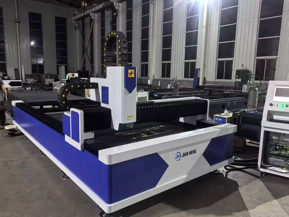 Laser Cutting Machine Solutions in China: Advanced Technology for Precision Manufacturing