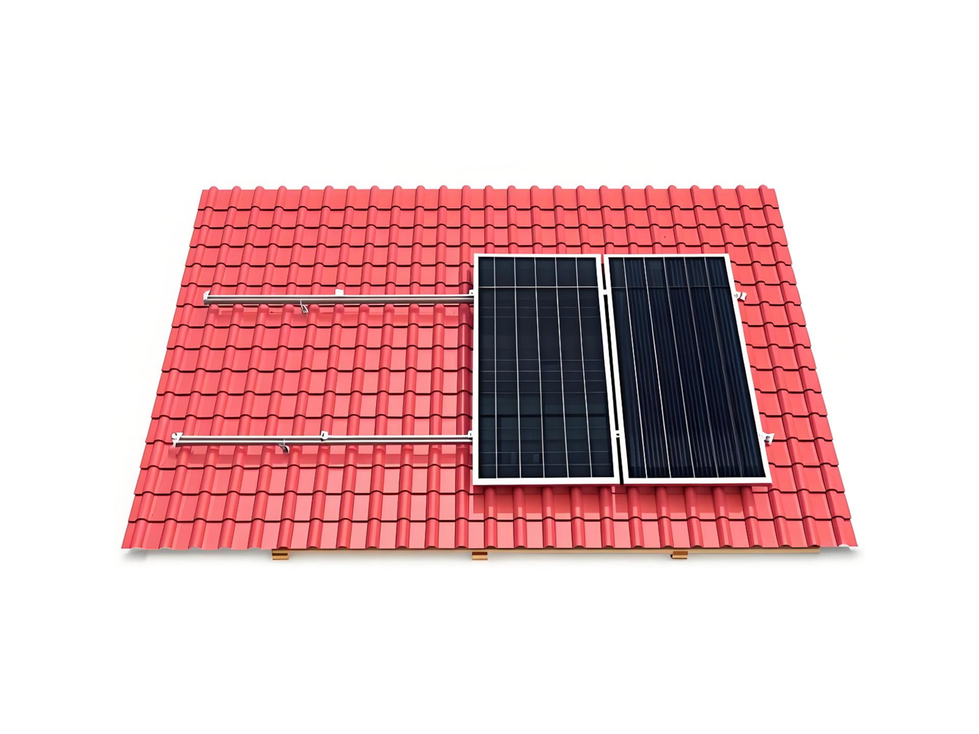Best Solar Roof Mounting Systems | Wholesale Solutions for Maximum Energy Efficiency