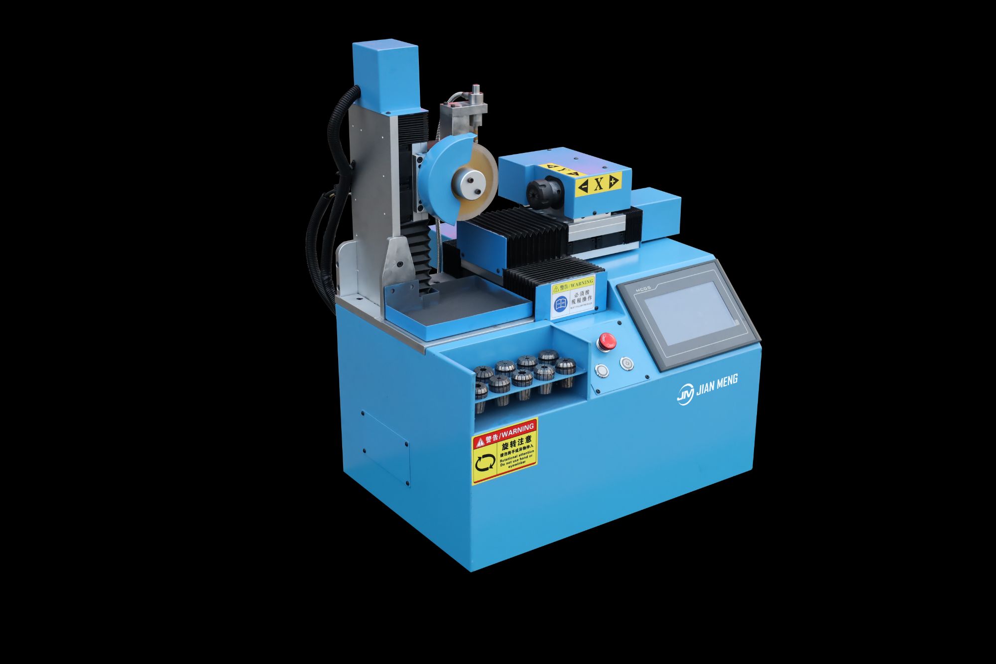 Top 10 Tool Grinding Machine Manufacturers in China: Expert Guide for Quality and Performance