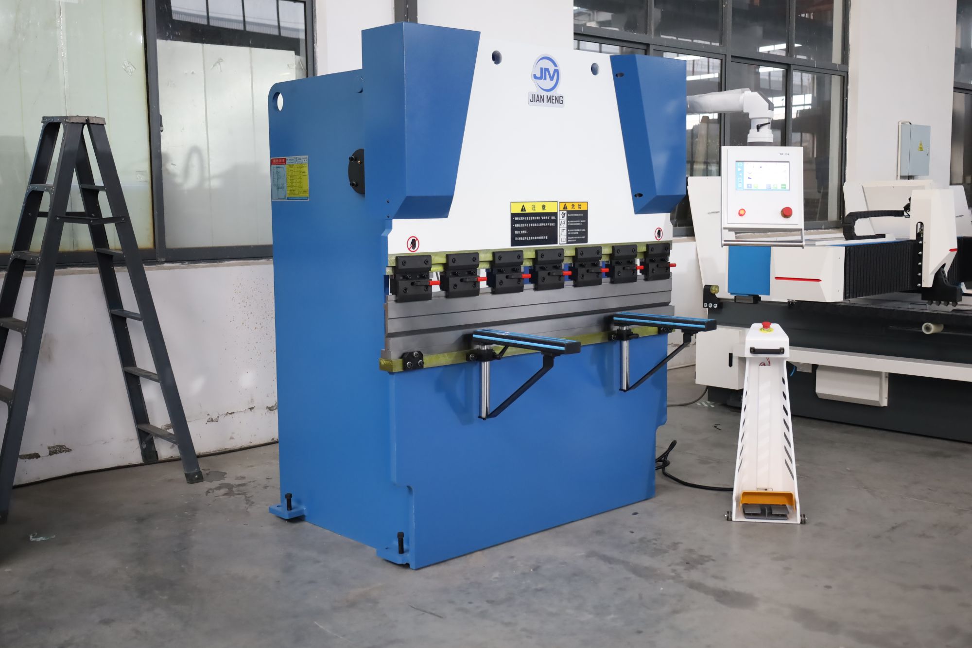 Top-Rated Bending Machine Companies: Find the Best in Precision Engineering