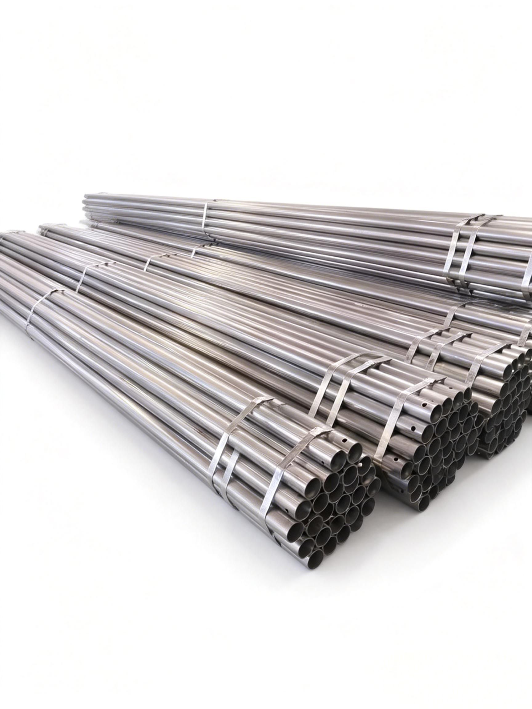 Custom Galvanized Solar Section Steel: Key Advantages for Modern Construction