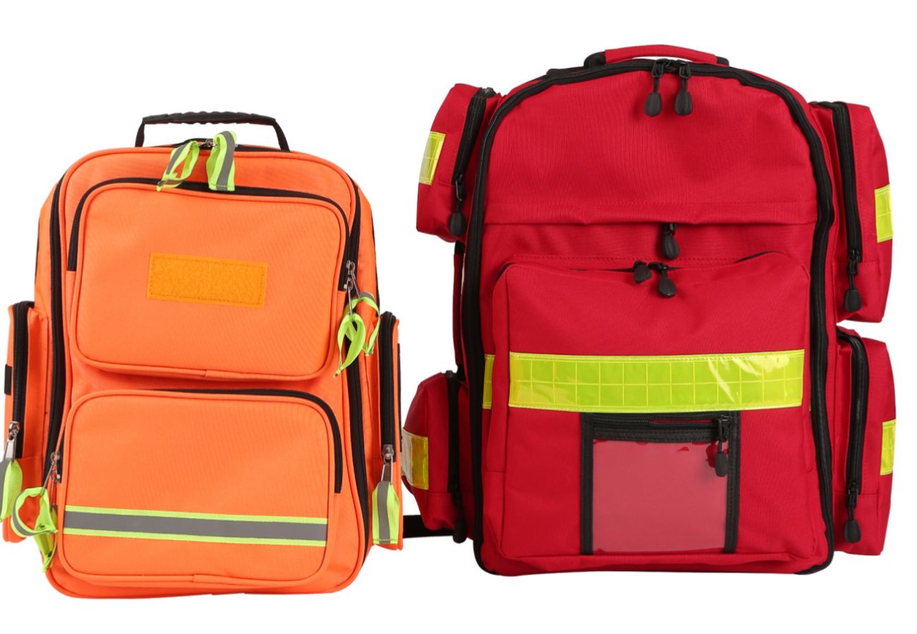Top 10 First Aid Bag Companies: Essential First Aid Products and Safety Solutions