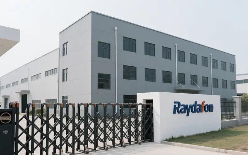 Conveyor Chain Manufacturing Excellence: A Spotlight on China's Leading Factory