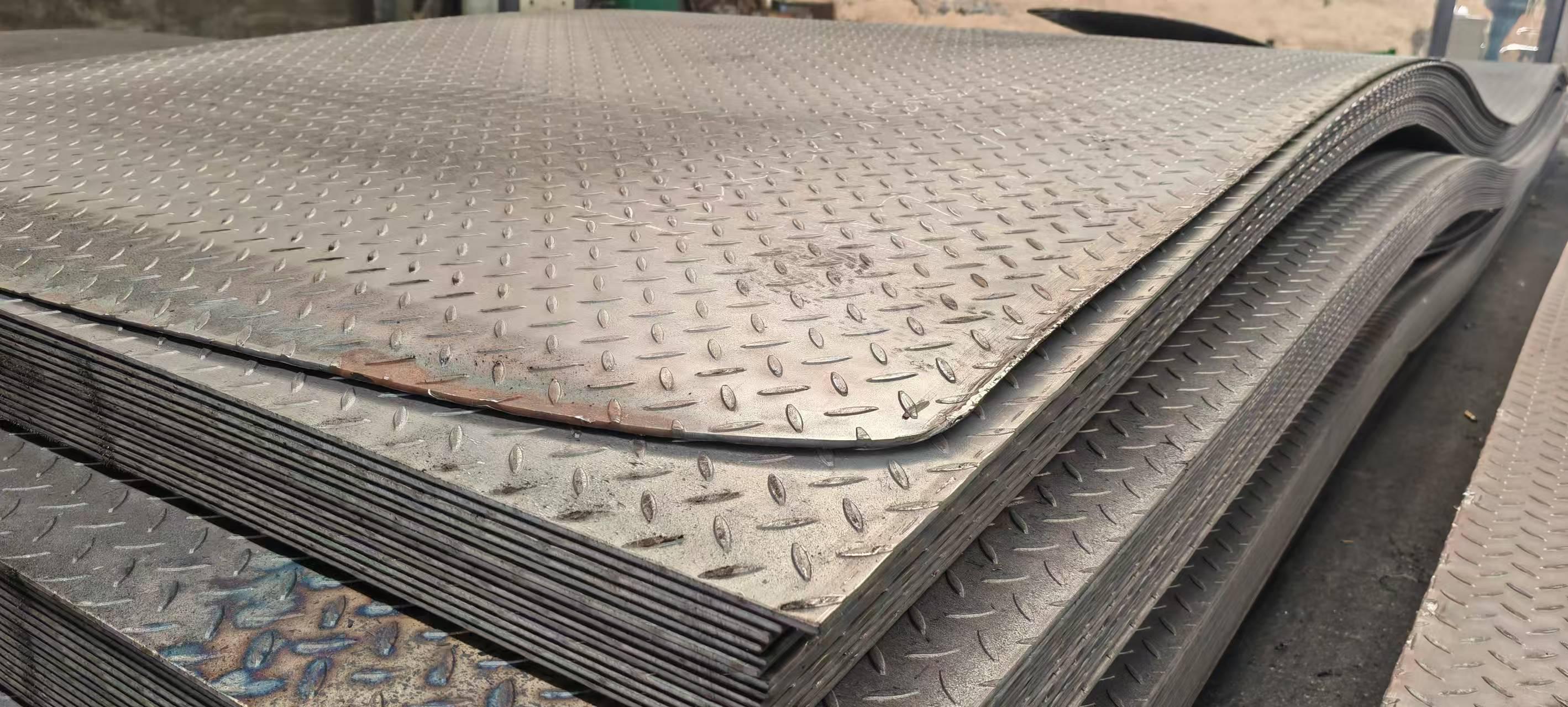 Top Aluminum Checkered Plate Wholesaler: Quality, Durability, and Global Supply
