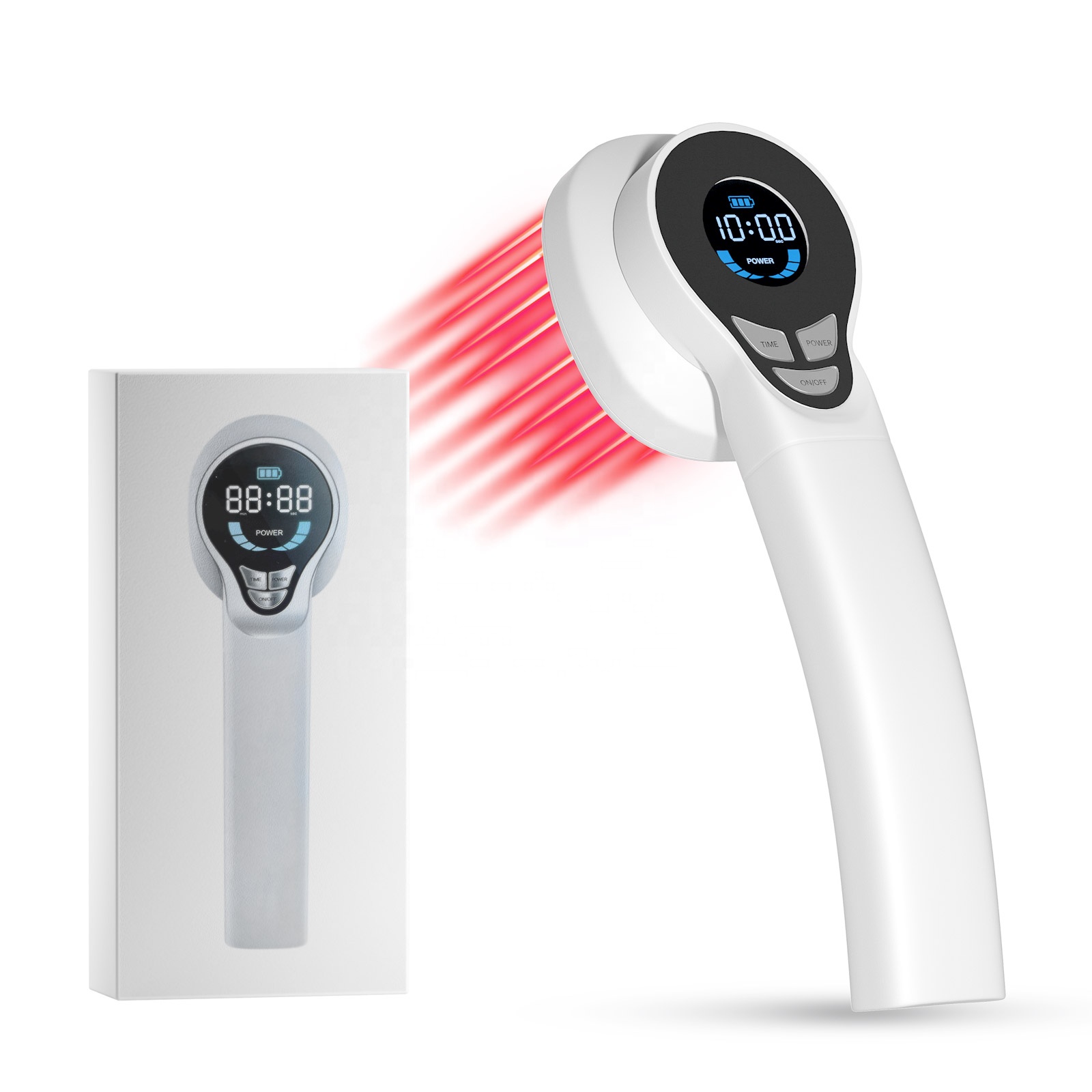 Strongest Cold Laser: Top Devices That Deliver Maximum Power