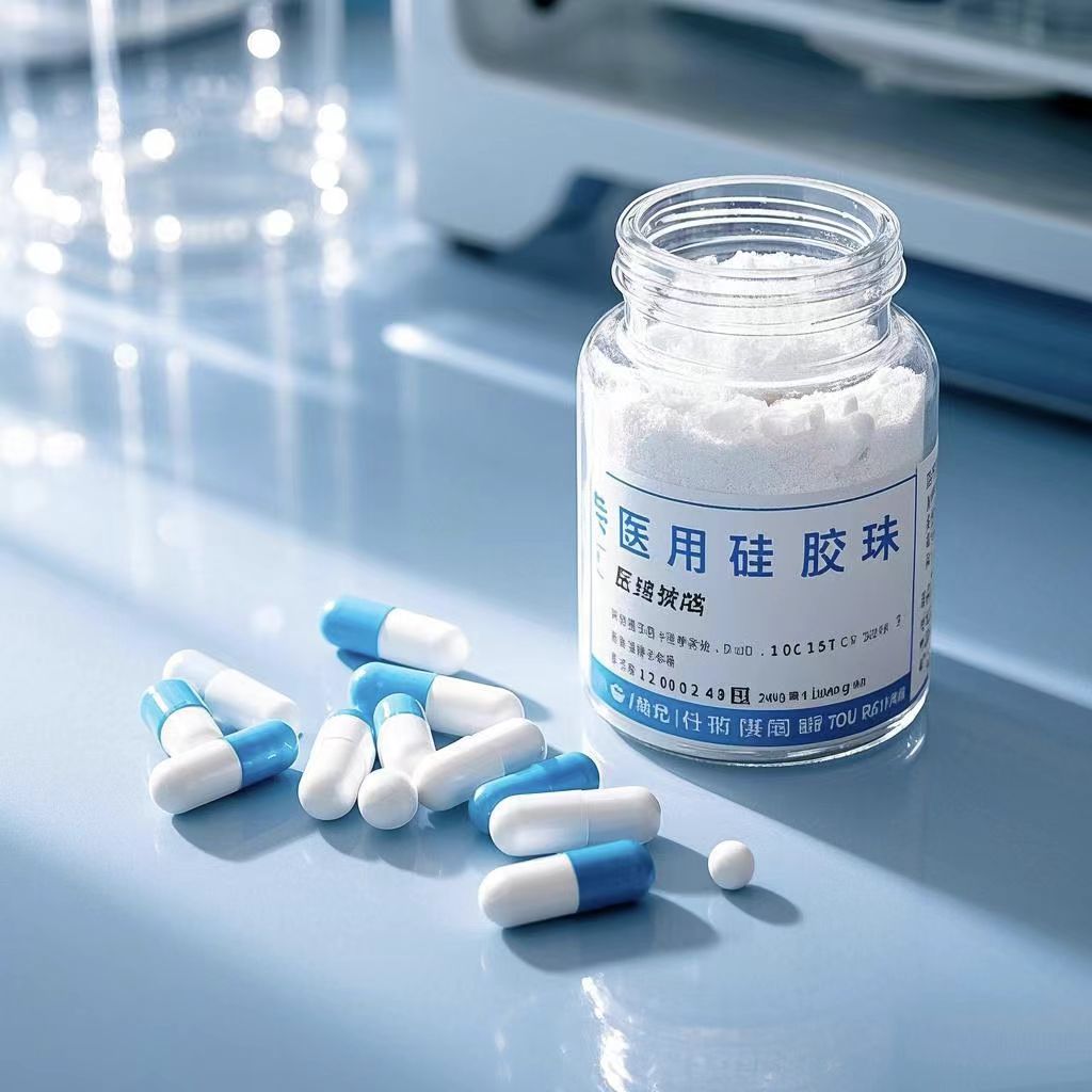 Best Mesoporous Silica: Unlocking Its Potential for Advanced Applications