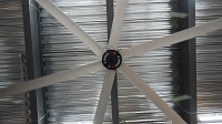 7.3m Giant Fans: China’s Latest Engineering Marvel