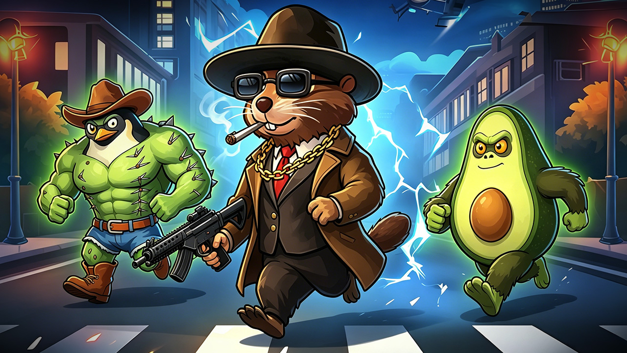 MapleStory Game Top List: Ultimate Picks for Every Explorer