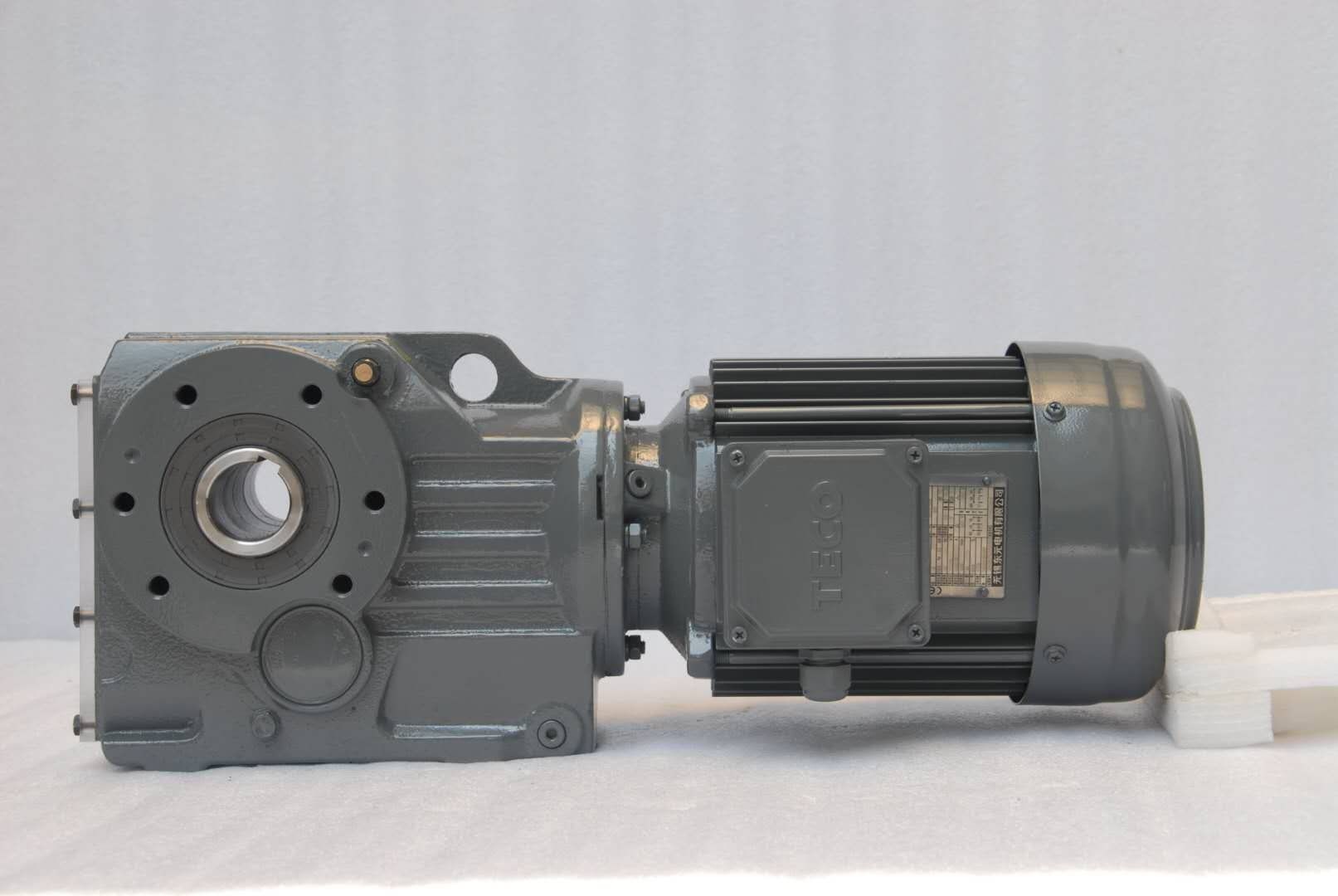 TECO Gearmotor Wholesalers: How to Find Reliable Partners for Industrial Success