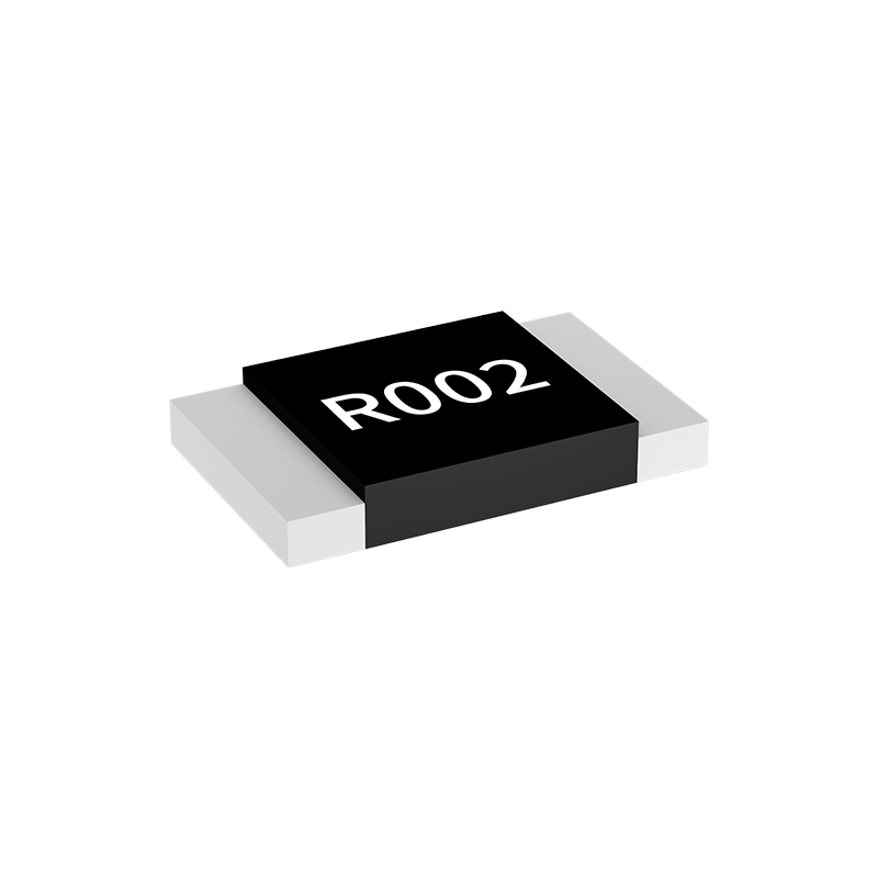 Top Current Sense Resistors for Accurate Power Monitoring