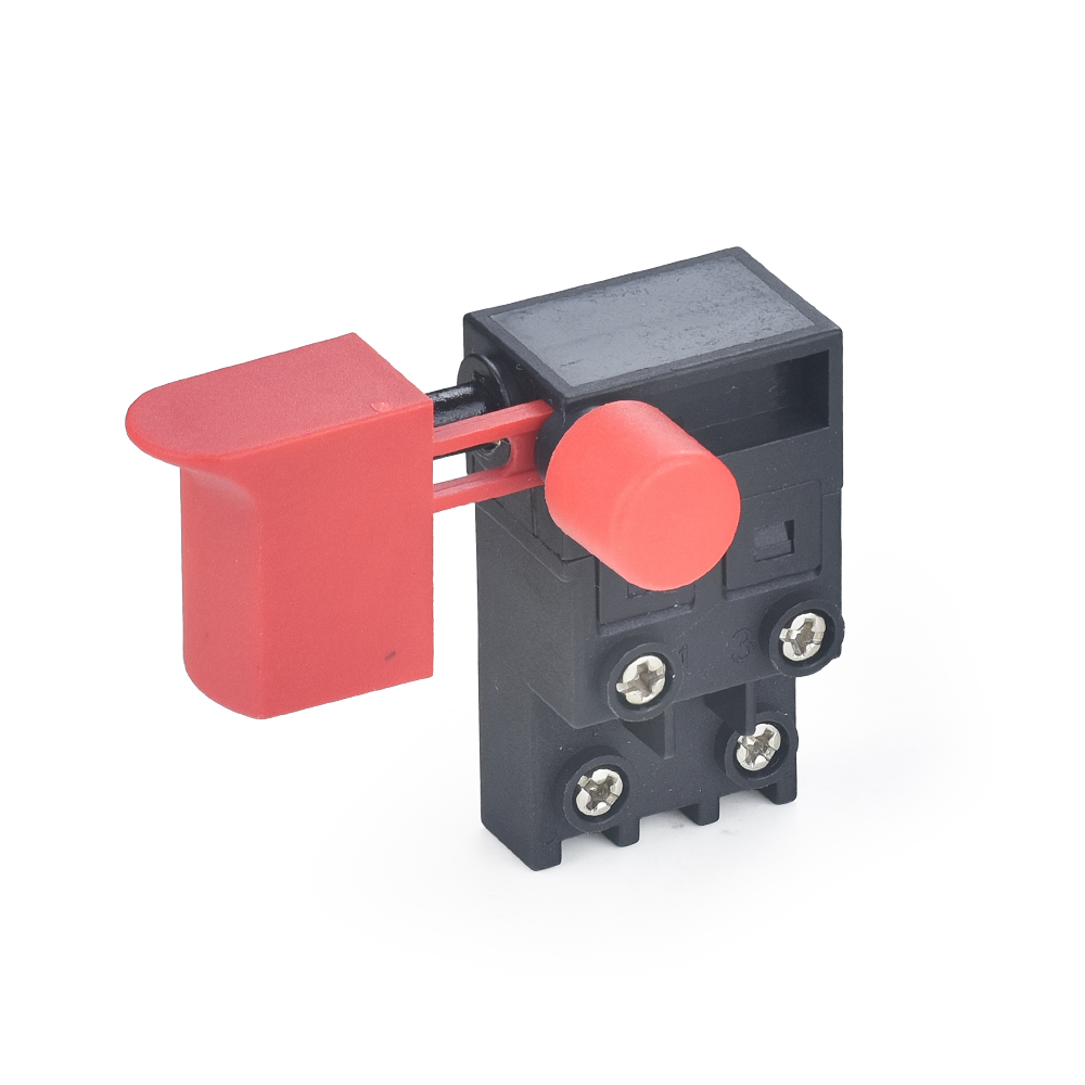 Best Power Tool Switch Supplier: How to Choose the Right Partner for Your Needs