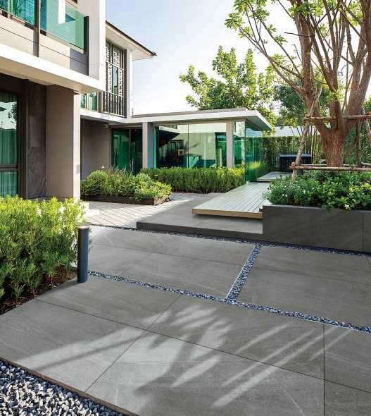 Outdoor Floor Tiles Solutions: Transform Your Patio with Durable Elegance