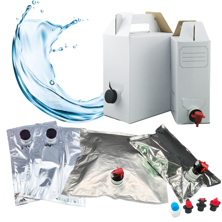 Bag in Box Manufacturer Insights: What to Look for in a Reliable Packaging Partner