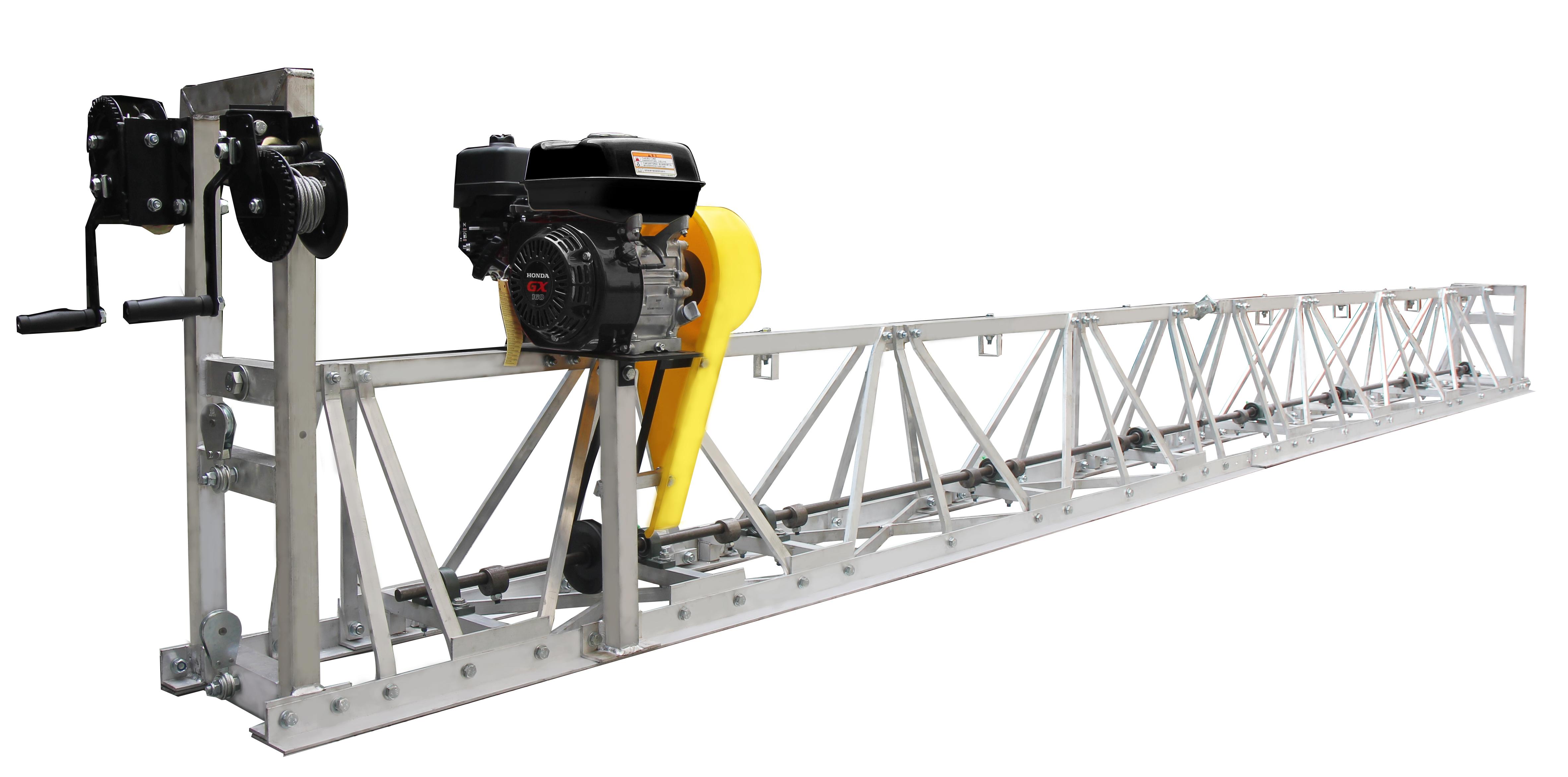 Honest Truss Screeds Manufacturing Concern: The Heart of Quality Construction